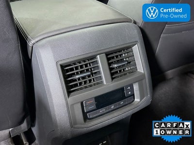 2023 Volkswagen Atlas SEL