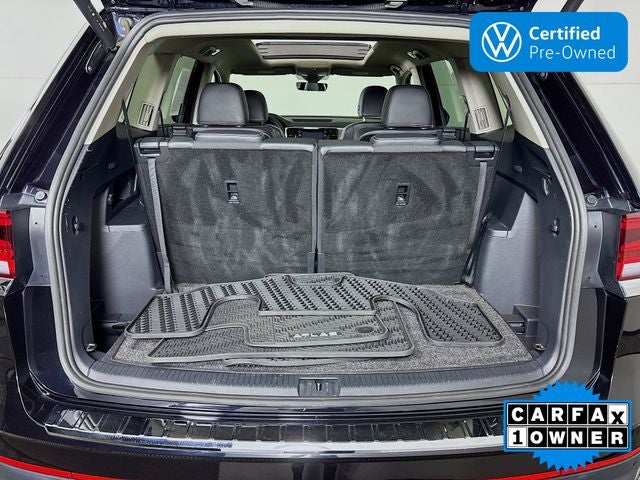 2023 Volkswagen Atlas SEL