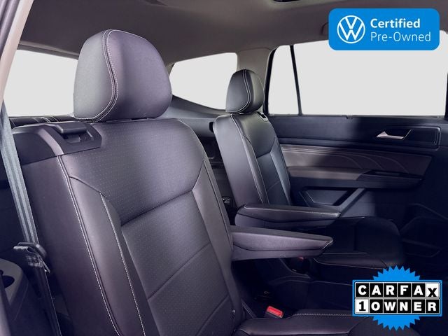 2023 Volkswagen Atlas SEL