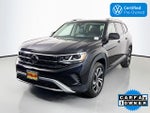 2023 Volkswagen Atlas SEL