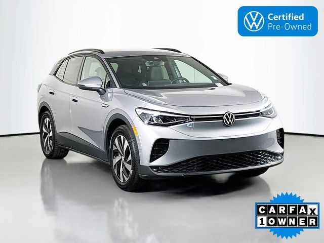 2023 Volkswagen ID.4 Pro