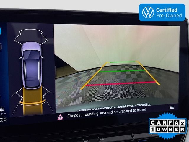 2023 Volkswagen ID.4 Pro