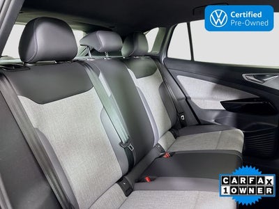 2023 Volkswagen ID.4 Pro