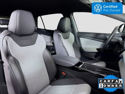 2023 Volkswagen ID.4 Pro