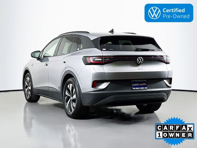 2023 Volkswagen ID.4 Pro