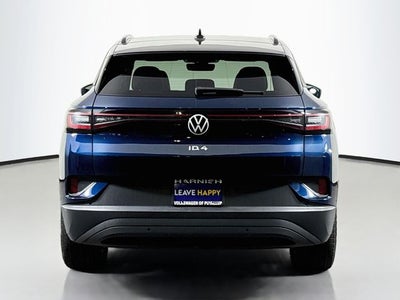 2023 Volkswagen ID.4 Pro