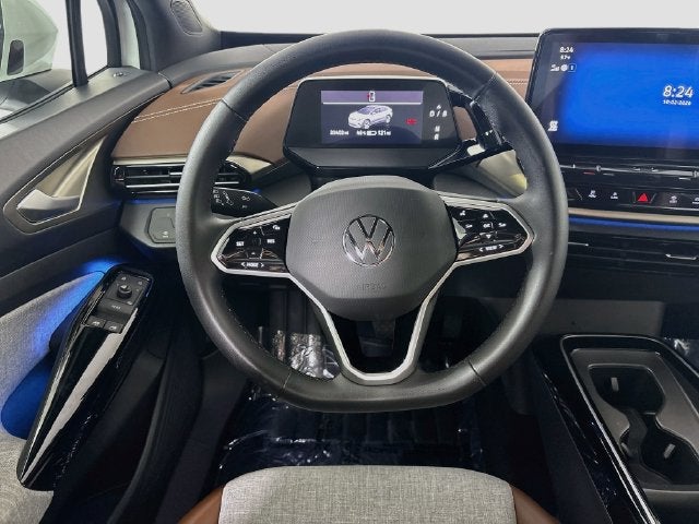 2023 Volkswagen ID.4 Pro