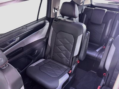 2024 Volkswagen Atlas 2.0T Peak Edition SE w/Technology