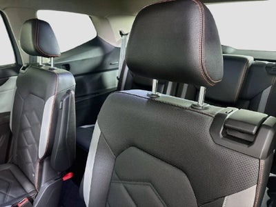 2024 Volkswagen Atlas 2.0T Peak Edition SE w/Technology