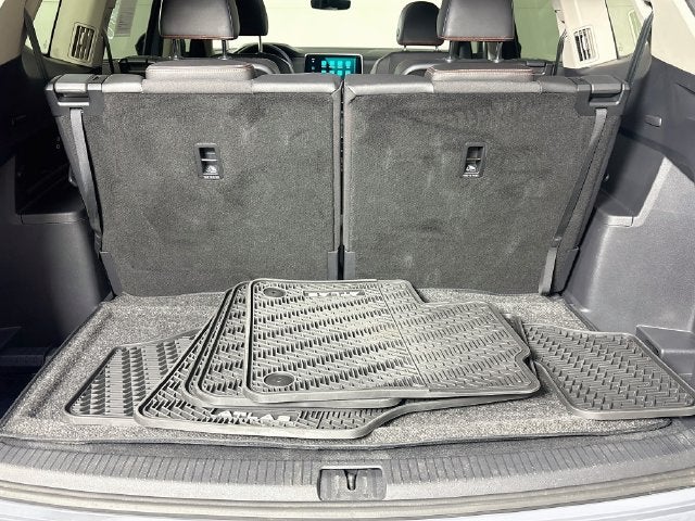 2024 Volkswagen Atlas 2.0T Peak Edition SE w/Technology