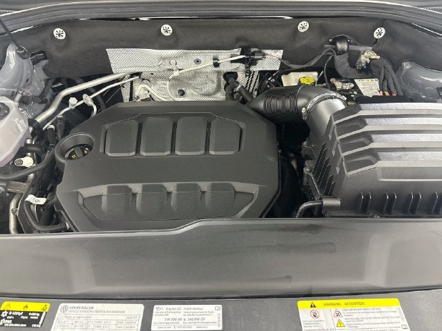 2024 Volkswagen Atlas 2.0T Peak Edition SE w/Technology