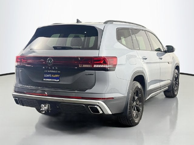 2024 Volkswagen Atlas 2.0T Peak Edition SE w/Technology