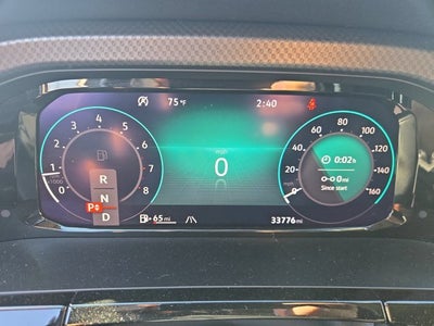 2024 Volkswagen Atlas 2.0T Peak Edition SE w/Technology