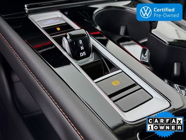 2024 Volkswagen Atlas 2.0T Peak Edition SE w/Technology