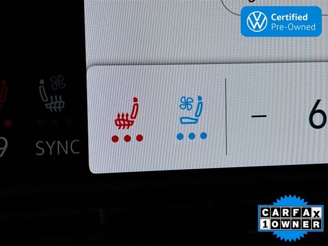 2024 Volkswagen Atlas 2.0T Peak Edition SE w/Technology