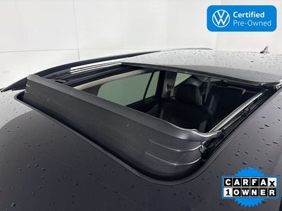 2024 Volkswagen Atlas 2.0T Peak Edition SE w/Technology