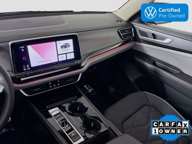 2024 Volkswagen Atlas 2.0T Peak Edition SE w/Technology