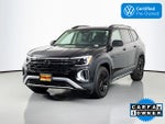 2024 Volkswagen Atlas 2.0T Peak Edition SE w/Technology