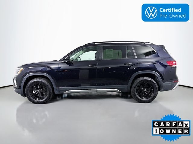 2024 Volkswagen Atlas 2.0T Peak Edition SE w/Technology