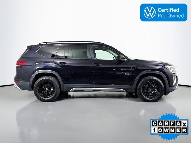 2024 Volkswagen Atlas 2.0T Peak Edition SE w/Technology