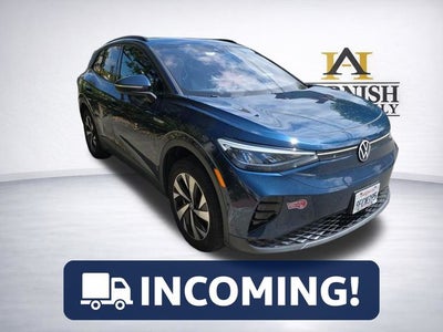 2023 Volkswagen ID.4 Pro