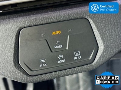 2023 Volkswagen ID.4 Pro