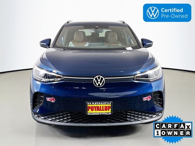 2023 Volkswagen ID.4 Pro