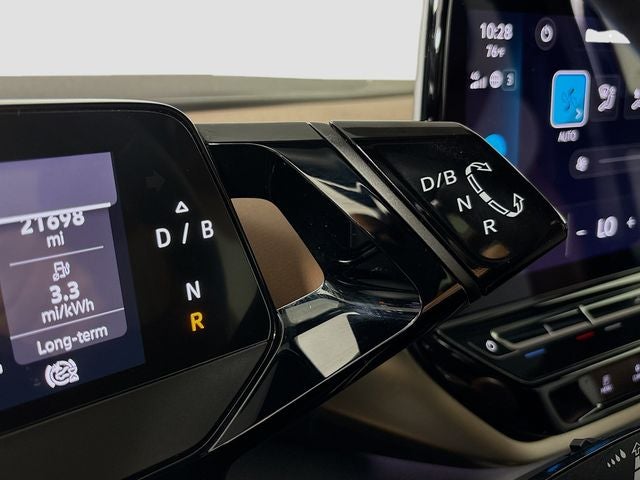 2023 Volkswagen ID.4 Pro