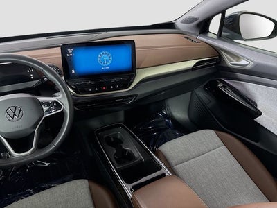 2023 Volkswagen ID.4 Pro