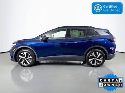 2023 Volkswagen ID.4 Pro