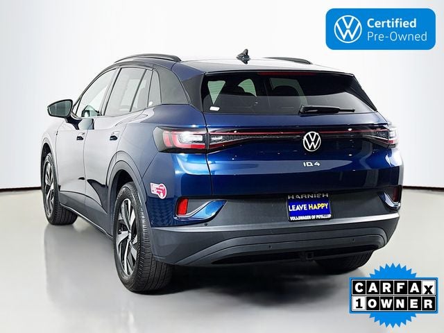 2023 Volkswagen ID.4 Pro