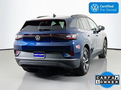 2023 Volkswagen ID.4 Pro