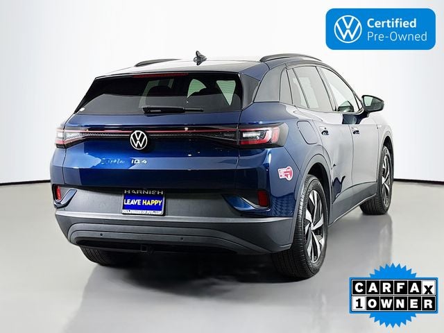 2023 Volkswagen ID.4 Pro