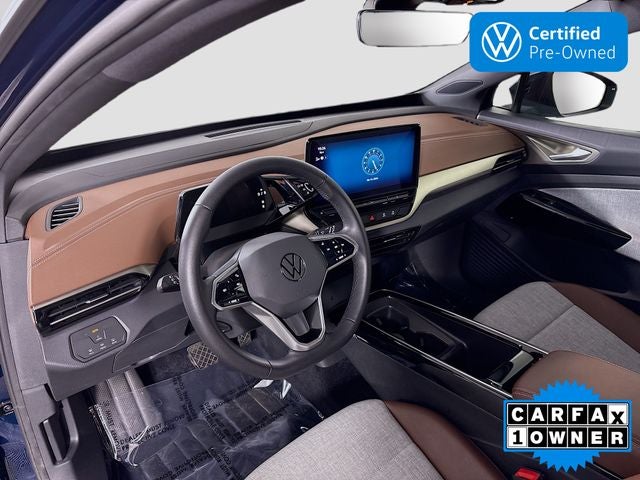 2023 Volkswagen ID.4 Pro