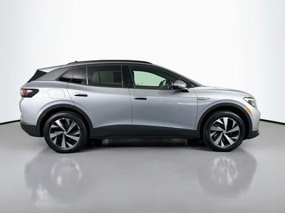 2023 Volkswagen ID.4 Pro