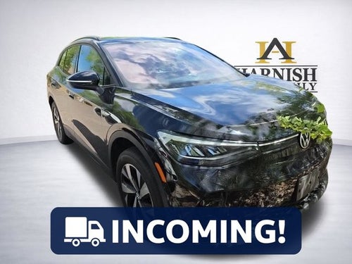 2023 Volkswagen ID.4 Pro