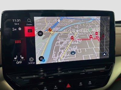 2023 Volkswagen ID.4 Pro