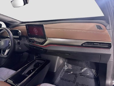 2023 Volkswagen ID.4 Pro