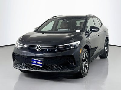 2023 Volkswagen ID.4 Pro