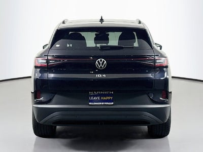 2023 Volkswagen ID.4 Pro