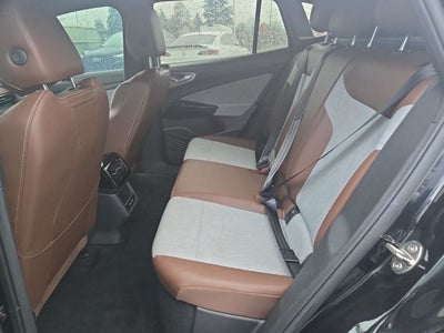 2023 Volkswagen ID.4 Pro