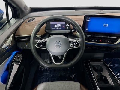 2023 Volkswagen ID.4 Pro