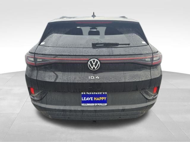 2023 Volkswagen ID.4 Pro