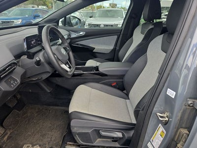 2023 Volkswagen ID.4 Pro