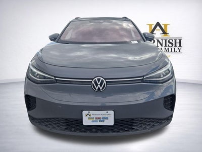 2023 Volkswagen ID.4 Pro
