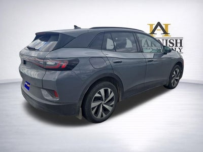 2023 Volkswagen ID.4 Pro