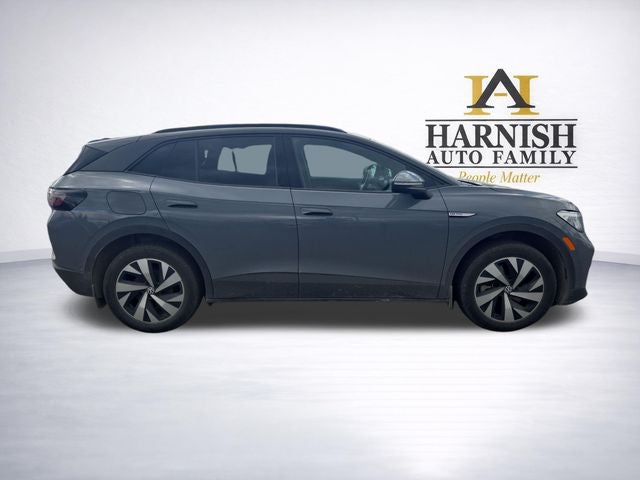 2023 Volkswagen ID.4 Pro