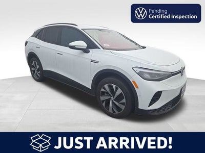 2023 Volkswagen ID.4 Pro