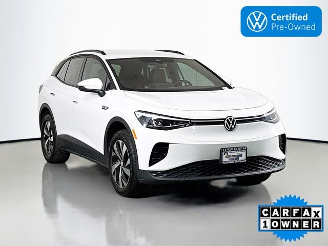 2023 Volkswagen ID.4 Pro