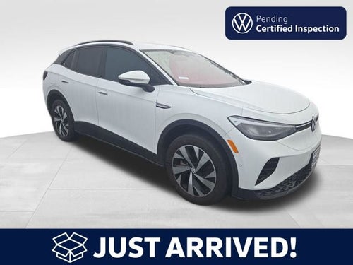 2023 Volkswagen ID.4 Pro